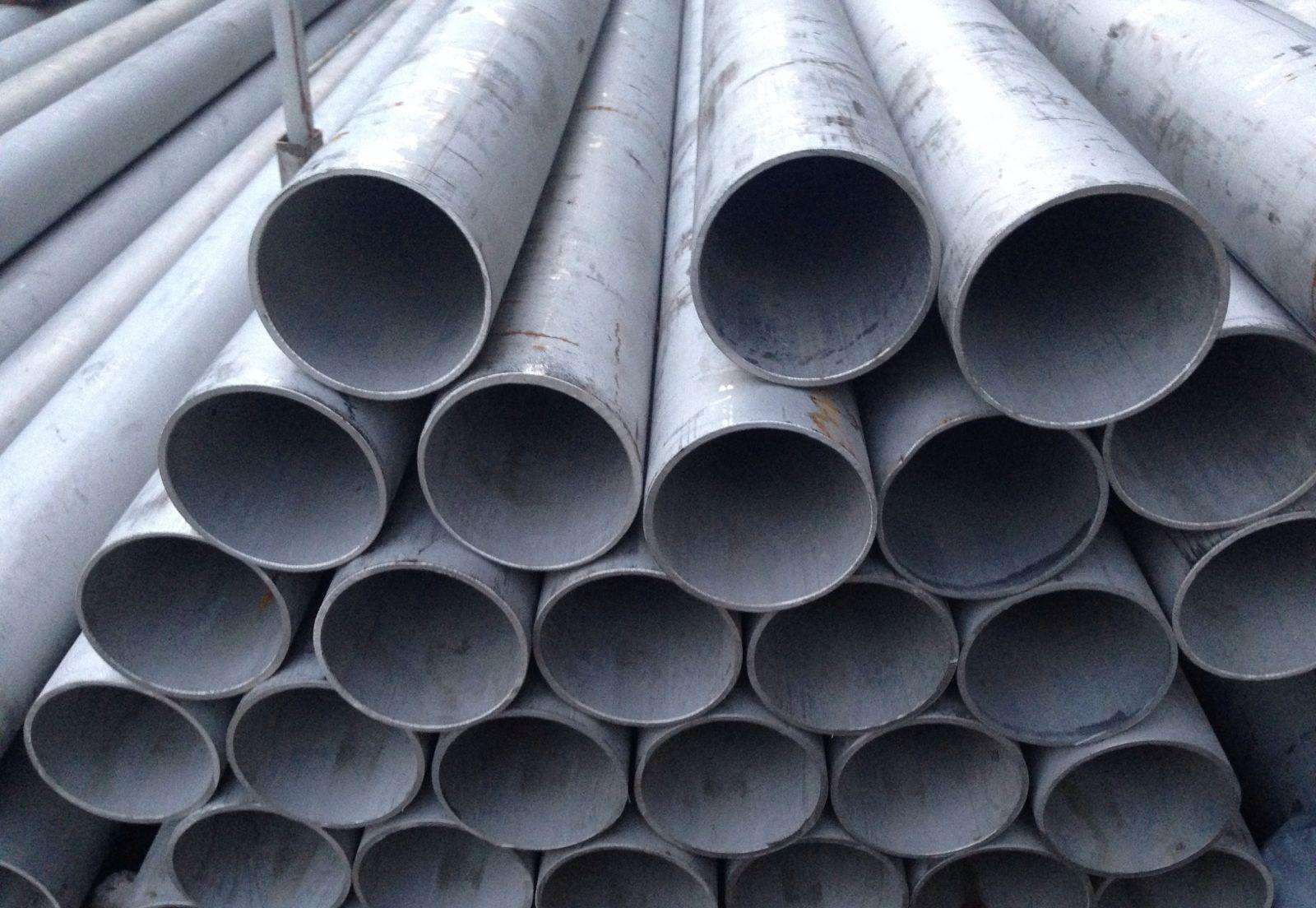 需求逐步停滯 310S不銹鋼管價格企穩止跌