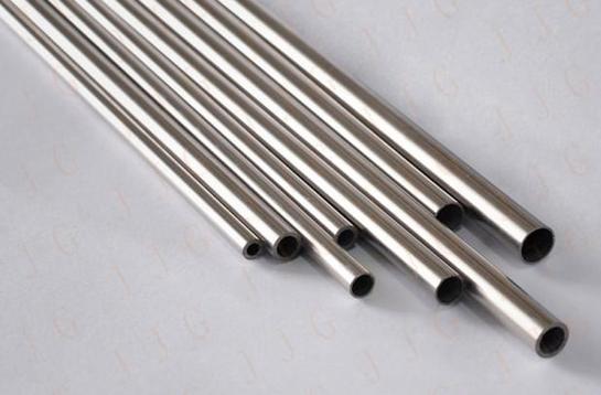 冷軋304不銹鋼管 以質量求生存