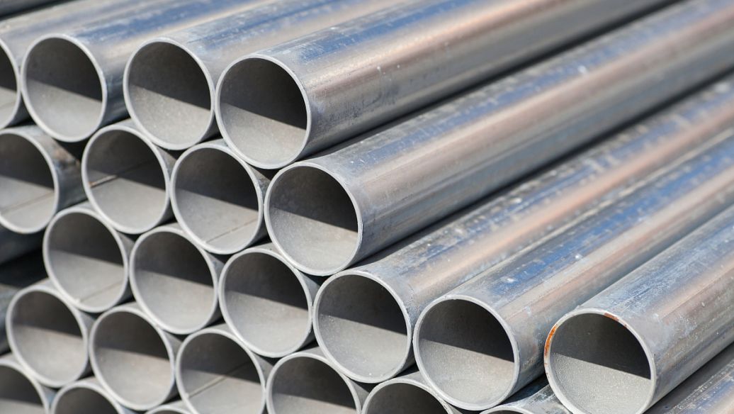 2507不銹鋼管加工設備