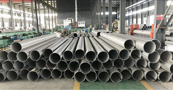 304不銹鋼管生產廠家